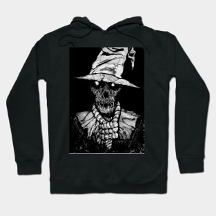 Scarecrow Hoodie